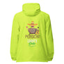 Persican Lenny's Casita - Unisex lightweight zip up windbreaker