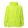 Persican Lenny's Casita - Unisex lightweight zip up windbreaker