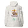 Persican Lenny's Casita - Unisex lightweight zip up windbreaker