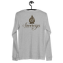 Sovereign Thai San Diego  - Unisex Long Sleeve Tee