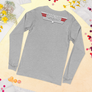Coronado California Top Gun - Unisex Long Sleeve Tee