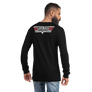 Coronado California Top Gun - Unisex Long Sleeve Tee