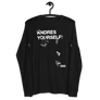 Andres Yourself - Unisex Long Sleeve Tee