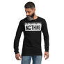 TOOTIN - Unisex Long Sleeve Tee