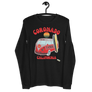 Coronado California Comby NR - Unisex Long Sleeve Tee
