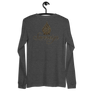 Sovereign Thai San Diego  - Unisex Long Sleeve Tee