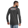Coronado California Top Gun - Unisex Long Sleeve Tee