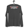 Coronado California Top Gun - Unisex Long Sleeve Tee