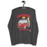 Coronado California Comby NR - Unisex Long Sleeve Tee