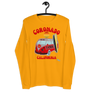 Coronado California Comby NR - Unisex Long Sleeve Tee