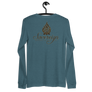 Sovereign Thai San Diego  - Unisex Long Sleeve Tee