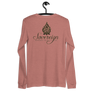Sovereign Thai San Diego  - Unisex Long Sleeve Tee