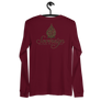 Sovereign Thai San Diego  - Unisex Long Sleeve Tee