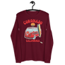 Coronado California Comby NR - Unisex Long Sleeve Tee