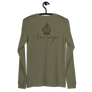 Sovereign Thai San Diego  - Unisex Long Sleeve Tee