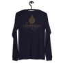 Sovereign Thai San Diego  - Unisex Long Sleeve Tee