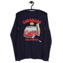 Coronado California Comby NR - Unisex Long Sleeve Tee