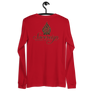 Sovereign Thai San Diego  - Unisex Long Sleeve Tee