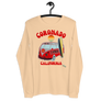 Coronado California Comby NR - Unisex Long Sleeve Tee