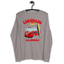 Coronado California Comby NR - Unisex Long Sleeve Tee