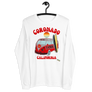 Coronado California Comby NR - Unisex Long Sleeve Tee