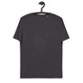 SC - Unisex organic cotton t-shirt