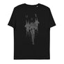SC - Unisex organic cotton t-shirt