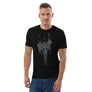 SC - Unisex organic cotton t-shirt