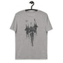 SC - Unisex organic cotton t-shirt