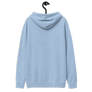 Come be rotten - Unisex pigment dyed hoodie