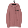 Come be rotten - Unisex pigment dyed hoodie