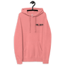 Come be rotten - Unisex pigment dyed hoodie