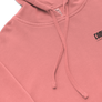 Come be rotten - Unisex pigment dyed hoodie