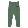 Nicky Rottens - Unisex pigment dyed sweatpants