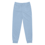 Nicky Rottens - Unisex pigment dyed sweatpants