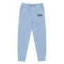 Nicky Rottens - Unisex pigment dyed sweatpants