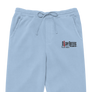Nicky Rottens - Unisex pigment dyed sweatpants