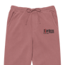 Nicky Rottens - Unisex pigment dyed sweatpants