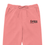 Nicky Rottens - Unisex pigment dyed sweatpants