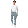 Nicky Rottens - Unisex pigment dyed sweatpants