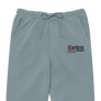 Nicky Rottens - Unisex pigment dyed sweatpants