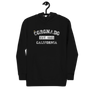 Coronado est. 1885 California - Unisex Hoodie