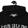 Coronado est. 1885 California - Unisex Hoodie