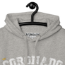 Coronado est. 1885 California - Unisex Hoodie