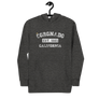 Coronado est. 1885 California - Unisex Hoodie