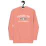 Coronado est. 1885 California - Unisex Hoodie