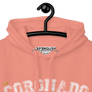 Coronado est. 1885 California - Unisex Hoodie