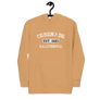 Coronado est. 1885 California - Unisex Hoodie