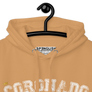 Coronado est. 1885 California - Unisex Hoodie