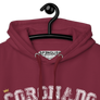 Coronado est. 1885 California - Unisex Hoodie